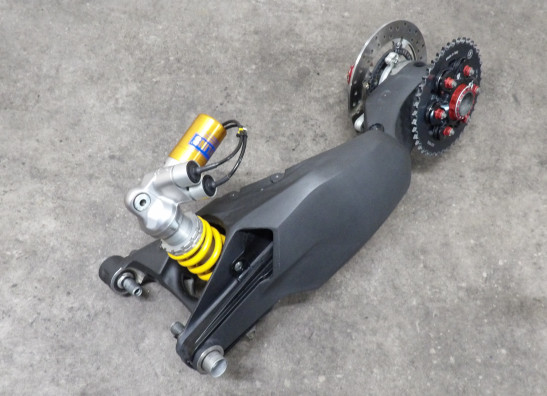 Achterbrug Ducati Streetfighter V4