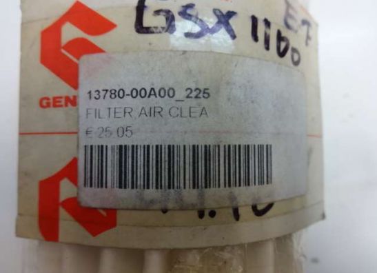 Air cleaner Suzuki GSX 1100 EF ES