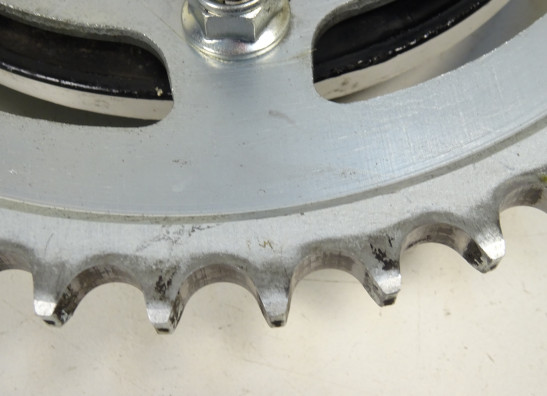 Driven flange Suzuki GSR 600