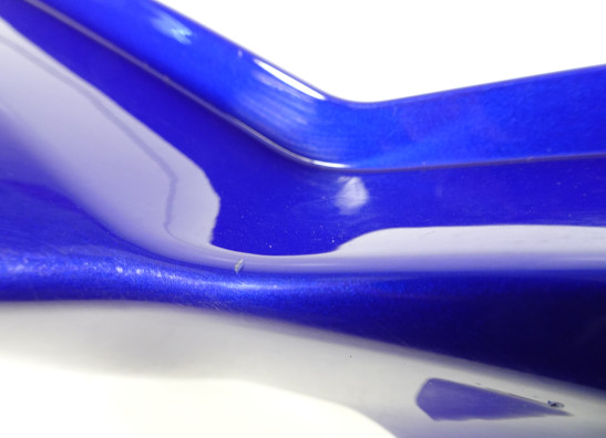 Rechter achterkant Yamaha Tracer 700