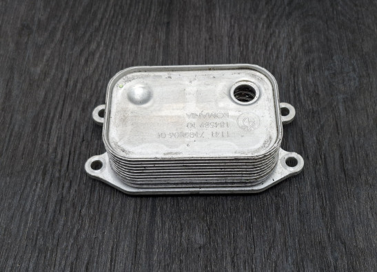 Oil cooler BMW R 1300 GS