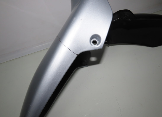 Front fender Moto Guzzi Norge