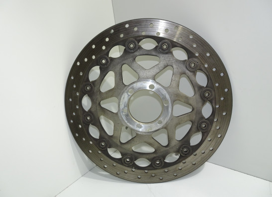 Brake disc front Yamaha YZF 750