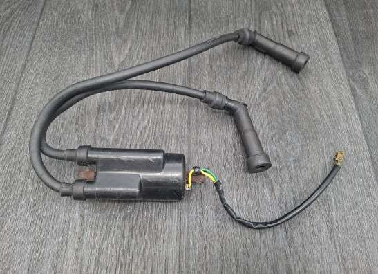 Bobine Honda CM 400 T 