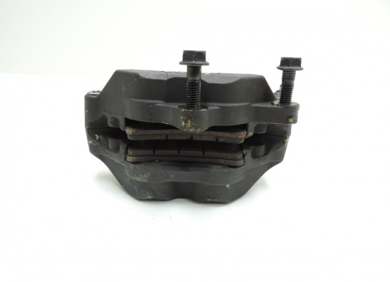 Brake caliper right front Honda CBR 600 F
