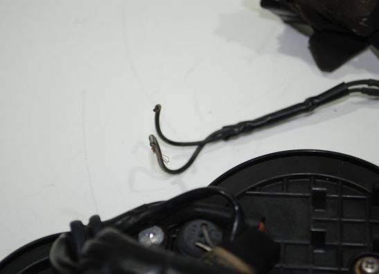 Meter combination Suzuki GSX R 750