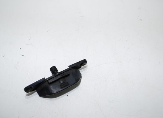 Sonstiges Kawasaki ZX 9 R