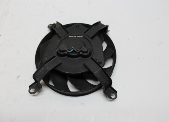 Ventilator Yamaha FZ6