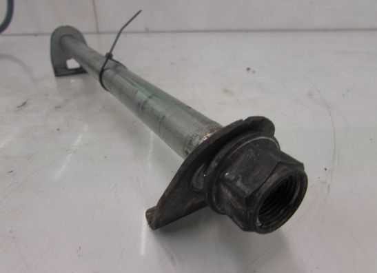 Achteras Suzuki GSF 600 650 Bandit 