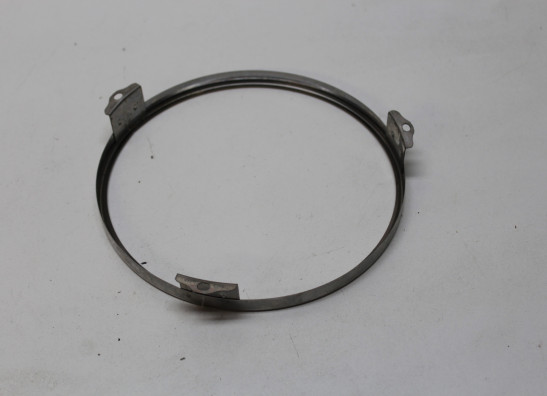 Front center cowl Suzuki GT 750