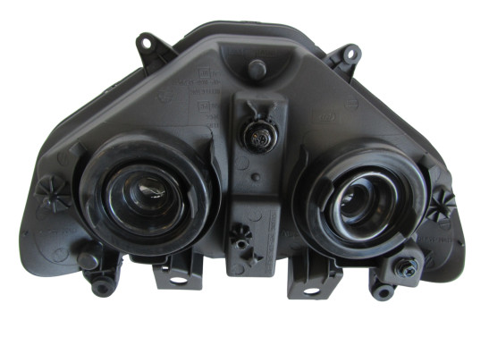 Headlight Suzuki GSX R 1000