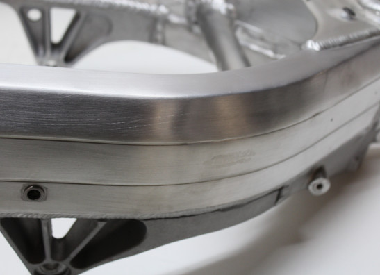 Rahme teile Honda VFR 750 R - RC30