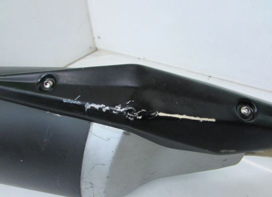 Uitlaat Kawasaki Z 750