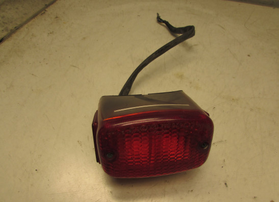 Rear light Yamaha V max