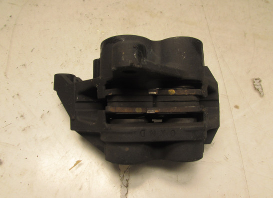 Remklauw Yamaha MT 07