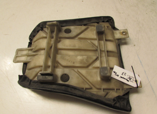 Zadel Kawasaki ZXR 750