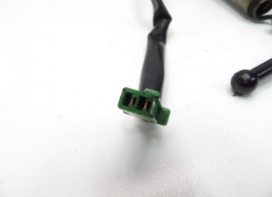 Side stand bar Honda CBR 600 F