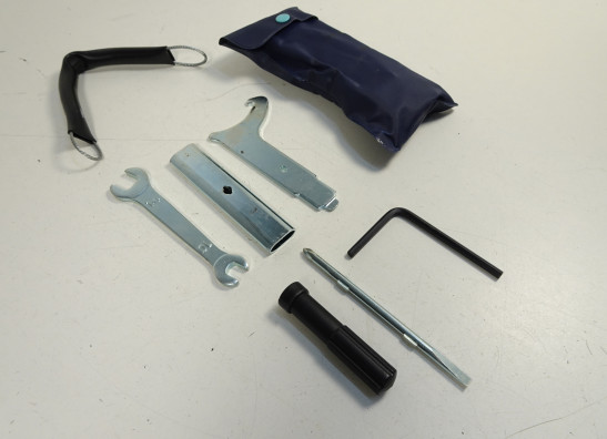 Tool set Honda CB 650 R