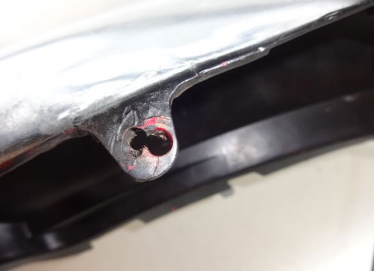 Achterkuipdeel Honda VTR 1000 F