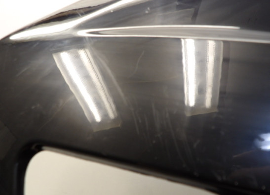 Seitenverkleidung rechts Suzuki GSX R 750