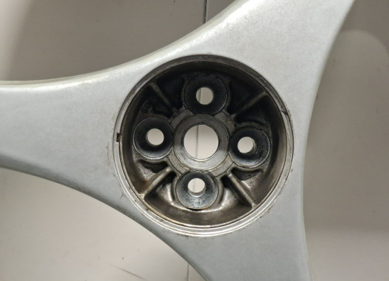 Achtervelg BMW K 1100