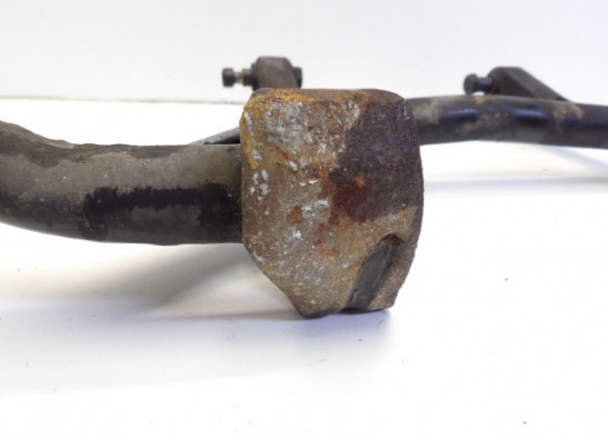 Standaard Yamaha XS 1100