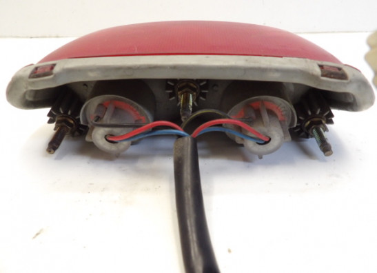 Rear light Kawasaki ZZR 1100