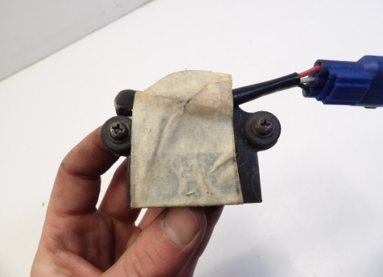 Hellingshoekschakelaar Honda ST 1300 Pan European