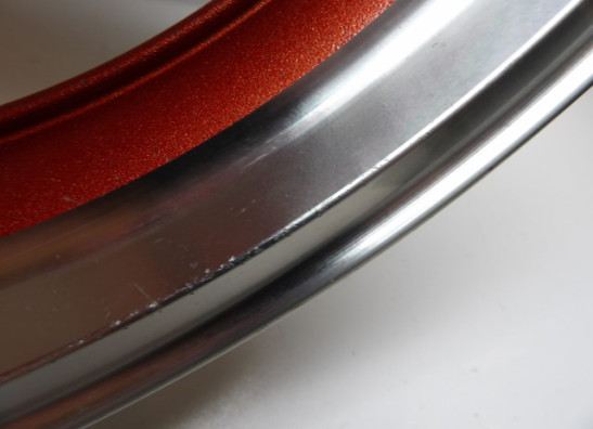 Felge vorne Kawasaki Z 1000