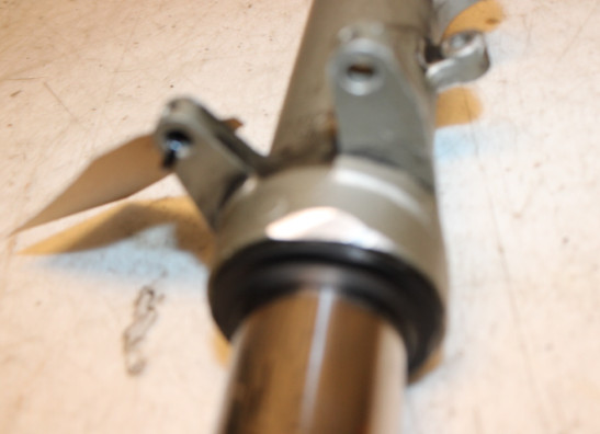 Voorpoot links compleet Yamaha XJ 900 S Diversion