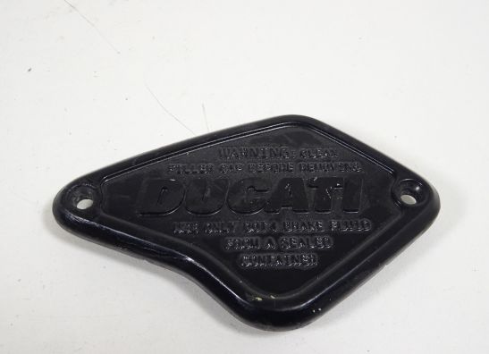 Koppelingspomp Ducati Diavel 2011-2015