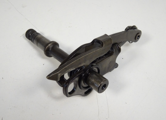 Versnellingsbak Ducati monster 900