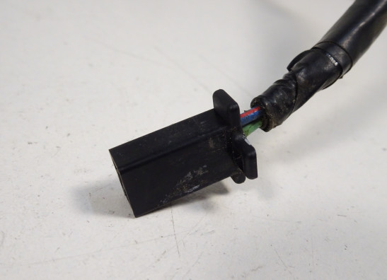 Motorblok diverse Honda CBR Fireblade