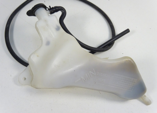 Koelvloeistof reservoir Triumph Tiger 1050