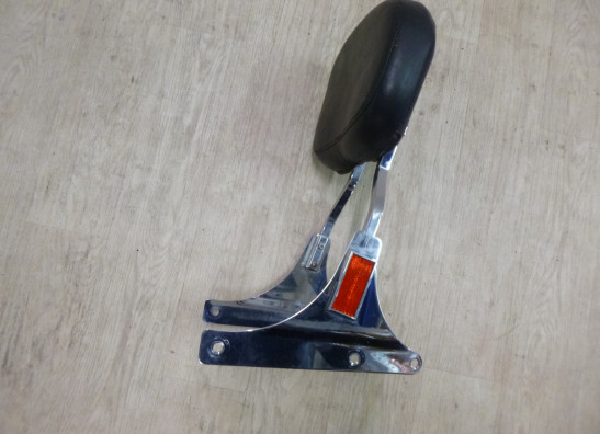 Rugsteun sissybar Harley Davidson FLSTC Heritage Softail Classic