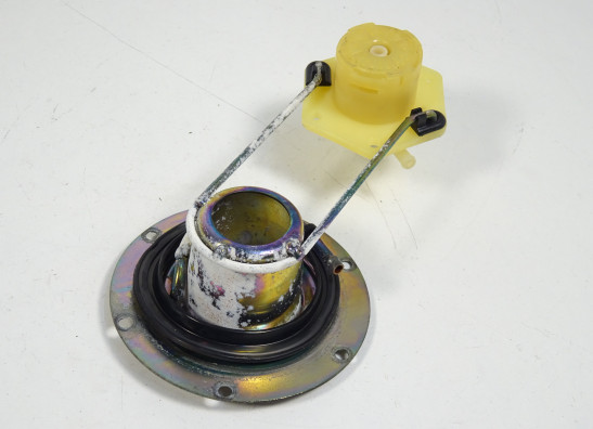 Tankring BMW R 1200 GS