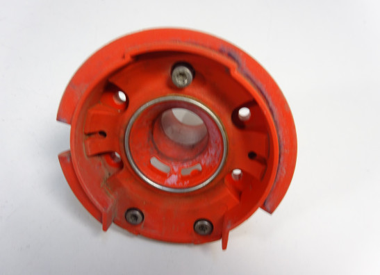 Key set BMW F 800 S - ST