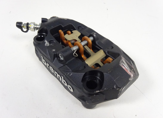 Bremssattel Bremszange vorn links Aprilia Tuono 660