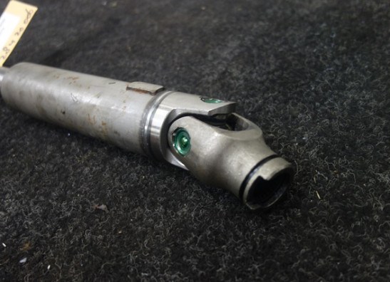 Cardan as Honda VFR 1200