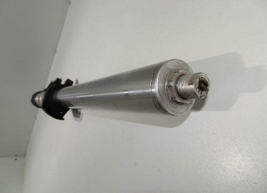 Standrohr Gabelholm links komplett Triumph T509 Speed Triple