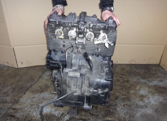 Motorblok Yamaha FJ 1200