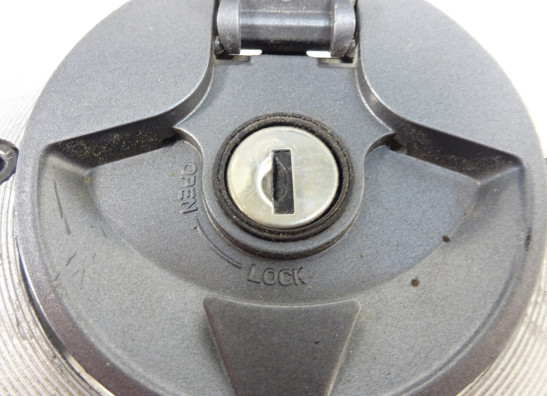 Key set Kawasaki Ninja 300