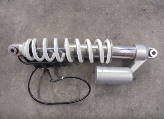 Front cushion BMW R 1200 GS LC