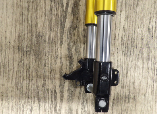 Gabelholm Komplett F.B. Mondial HPS 125 Ubbiali