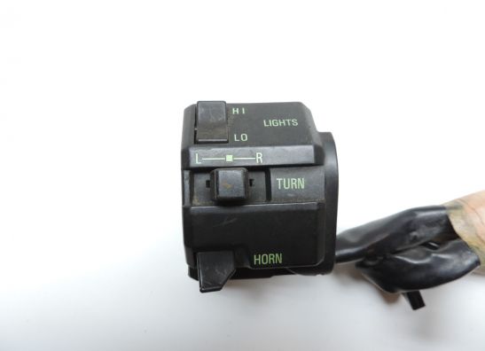 Lenkerschalter links Kawasaki ZXR 400