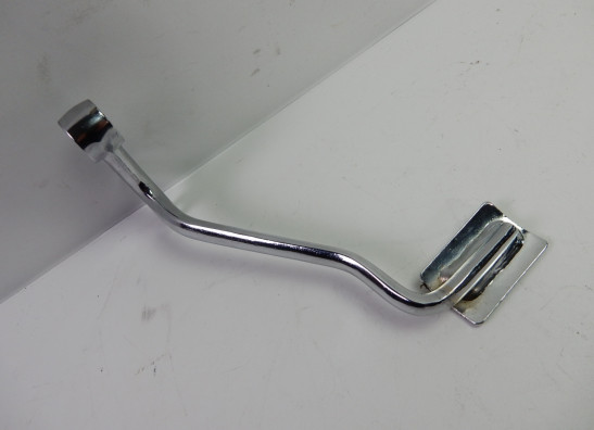 Rempedaal Moto Guzzi California T3