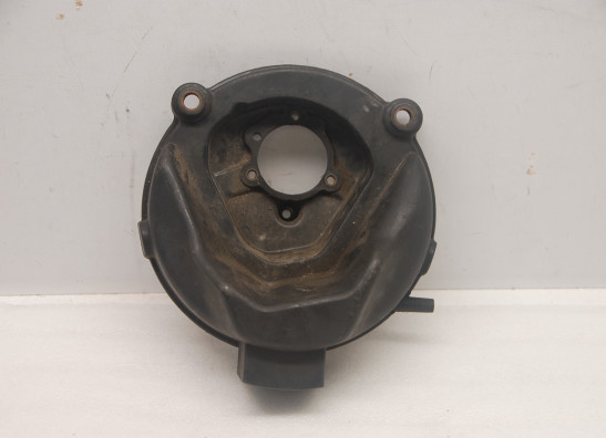 Luchtfilterhuis Harley Davidson Softtail