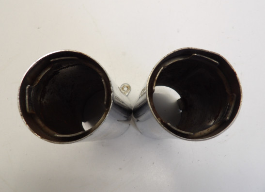 Gabelholm Kawasaki VN 1500