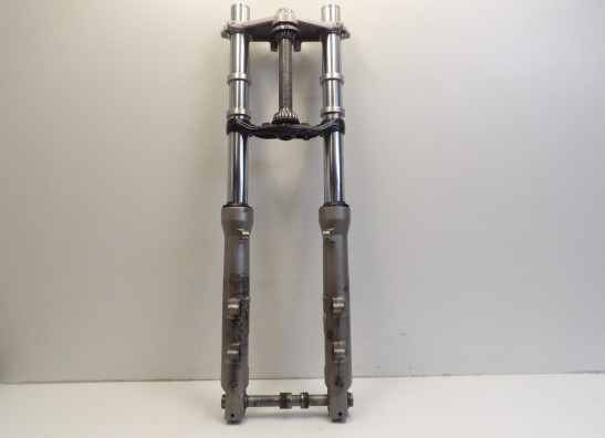 Voorpoten compleet Honda VFR 750