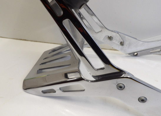 Rugsteun sissybar Honda VTX 1800